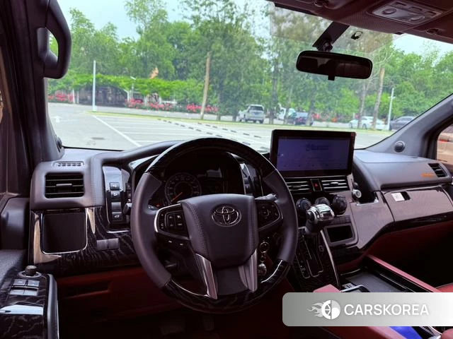 Toyota Hiace id 4348544 из Китая 11