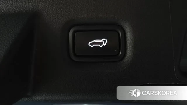 Hyundai The New Santa Fe id 3611132 из Кореи 11