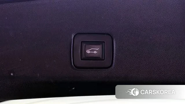 Chevrolet (GM Daewoo) Trailblazer id 3417053 из Кореи 11