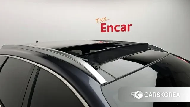 Hyundai The New Santa Fe id 3736094 из Кореи 11