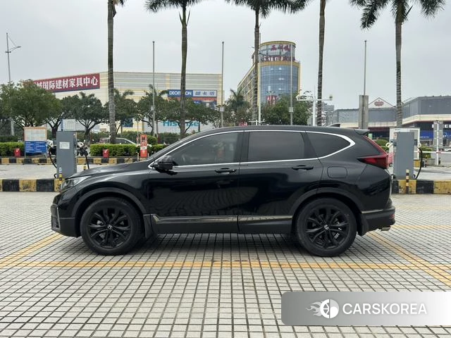 Honda CR-V id 4313480 из Китая 11
