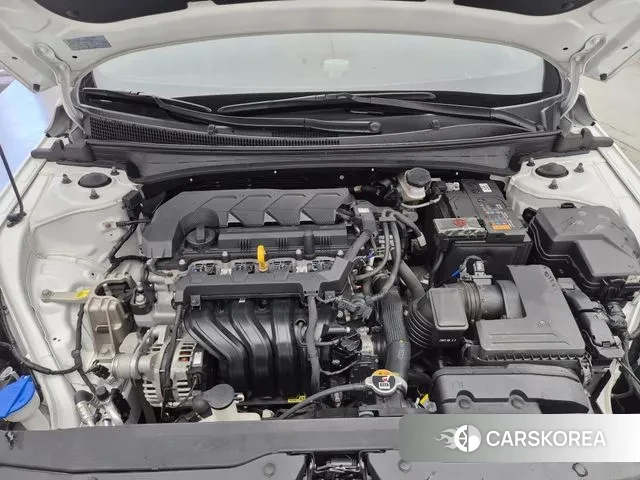 Hyundai Avante (CN7) id 3420753 из Кореи 11