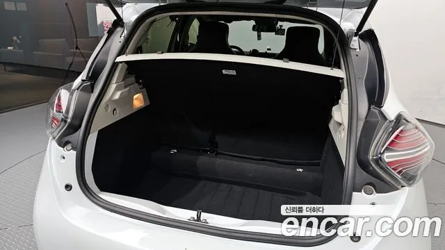 Renault Korea (Samsung) Joe id 2718272 из Кореи 11