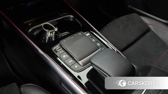 Mercedes-Benz GLB-Class X247 id 4793719 из Кореи 11