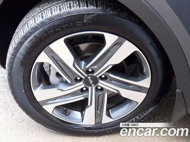 Kia Sorento 4th Generation id 2720200 из Кореи 11