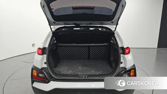 Hyundai Kona id 4351035 из Кореи 11