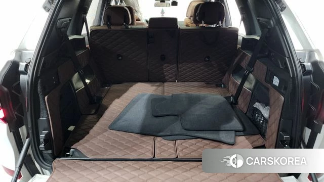 BMW X5 (G05) id 4194899 из Кореи 11