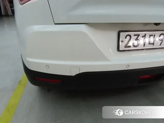 Ssangyong Berry New Tivoli id 3567087 из Кореи 11