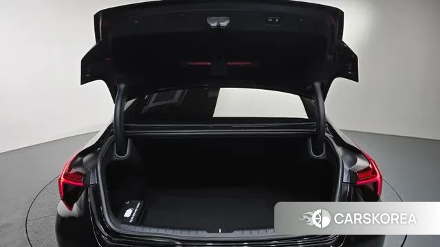 Kia K8 Hybrid id 3452574 из Кореи 11