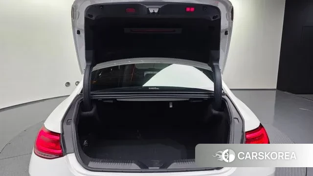 Mercedes-Benz CLS-Class C257 id 3453216 из Кореи 11