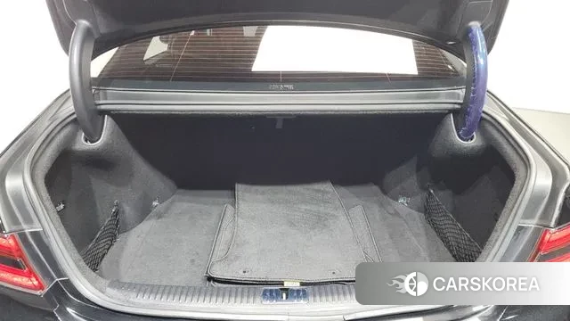 Genesis G90 id 3747330 из Кореи 11