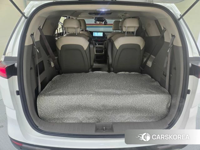 Kia Carnival 4th generation id 3806706 из Кореи 11