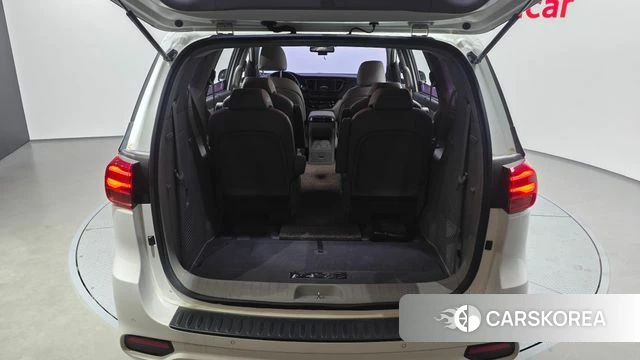 Kia The New Carnival id 4269239 из Кореи 11