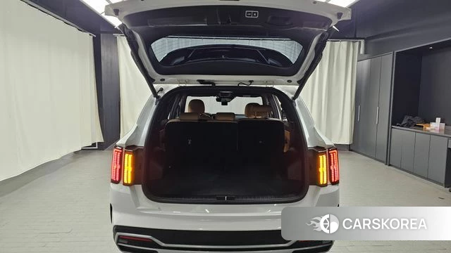 Kia Sorento 4th Generation id 3832709 из Кореи 11