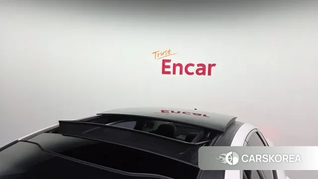 Kia The New K5 2nd generation id 3627237 из Кореи 11