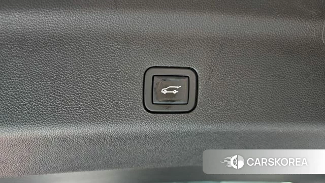 Chevrolet (GM Daewoo) Tahoe id 3841765 из Кореи 11