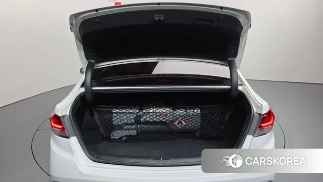 Hyundai Sonata New Rise id 3531042 из Кореи 11