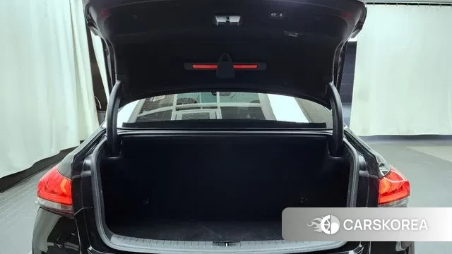 Genesis G80 id 3464984 из Кореи 11