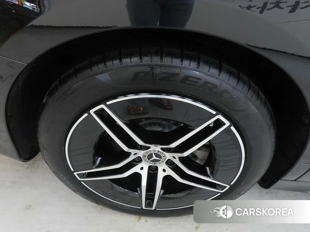 Mercedes-Benz E-Class W214 id 4589815 из Кореи 11