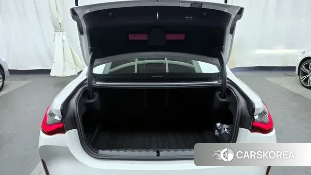 BMW M4 (G82) id 2975000 из Кореи 11