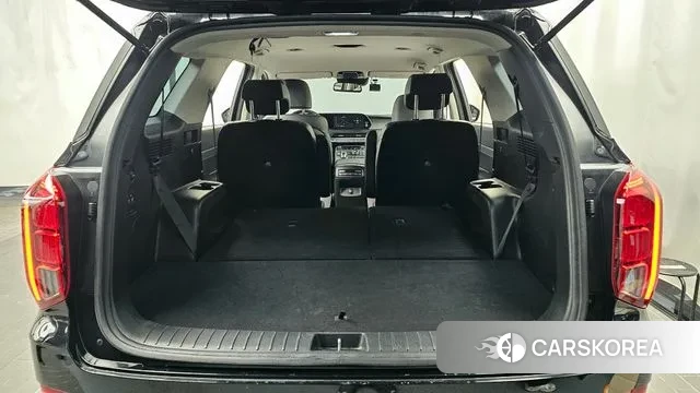 Hyundai Palisade id 3620945 из Кореи 11