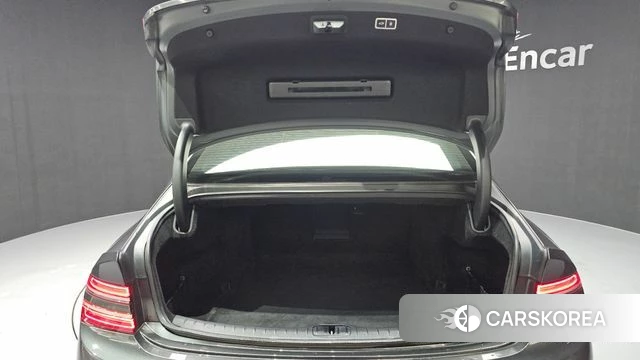 Genesis G80 (RG3) id 4482465 из Кореи 11