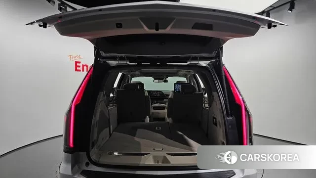 Cadillac Escalade 5th Generation id 2960165 из Кореи 11