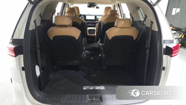 Kia Carnival 4th generation id 4749868 из Кореи 11