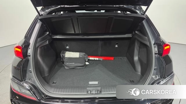 Hyundai The New Kona id 3865180 из Кореи 11