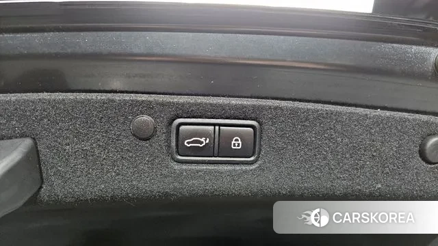 Hyundai The New Grandeur IG Hybrid id 3654592 из Кореи 11