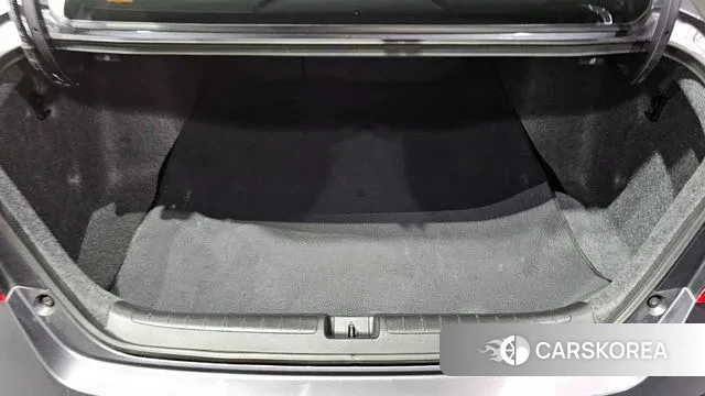 Honda Accord 10th Generation id 3464708 из Кореи 11