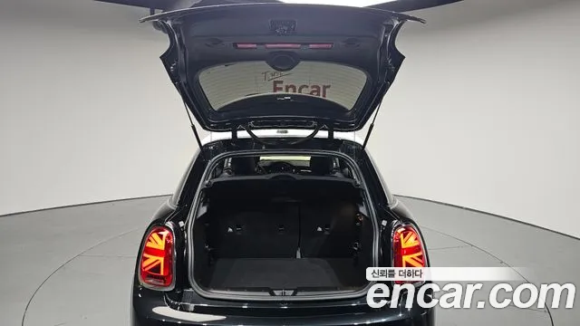 Mini Cooper id 2655348 из Кореи 11