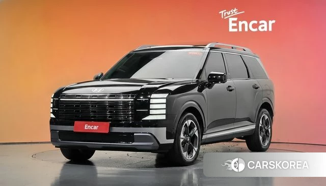 Hyundai Palisade (LX3) id 4853600 из Кореи 11