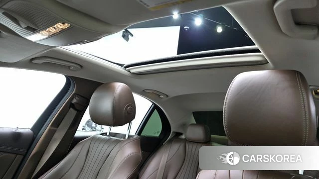 Mercedes-Benz E-Class W213 id 3900067 из Кореи 11