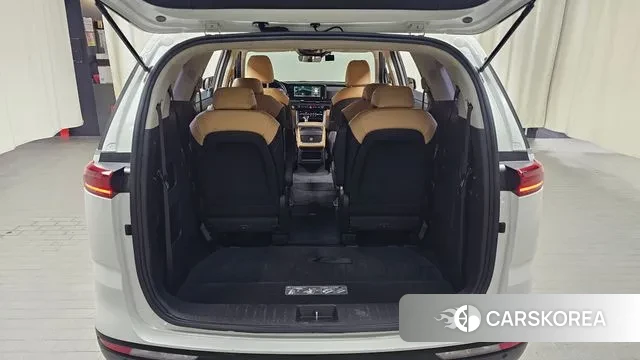 Kia Carnival 4th generation id 3438248 из Кореи 11