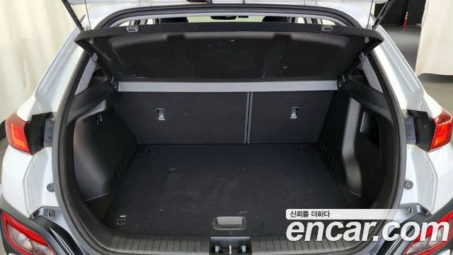 Hyundai Kona Electric id 2790240 из Кореи 11