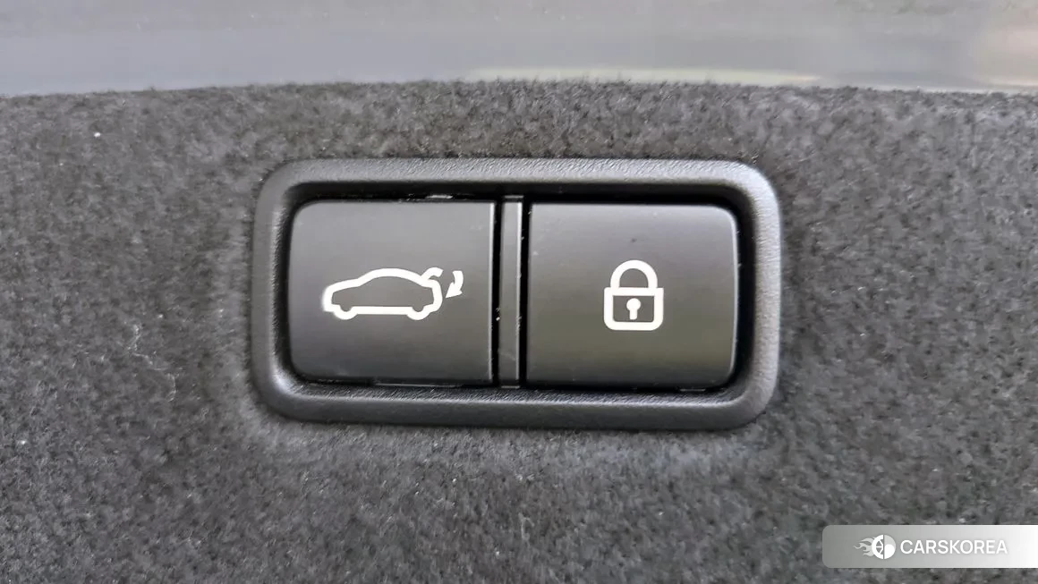 Genesis G80 id 2038949 из Кореи 11