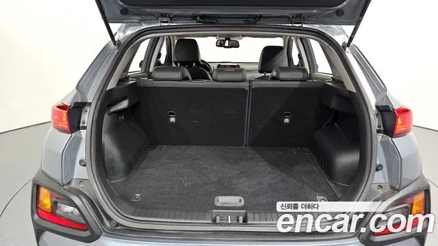 Hyundai Kona id 2860533 из Кореи 11