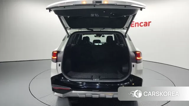 Kia Sportage 5th Generation id 3420691 из Кореи 11