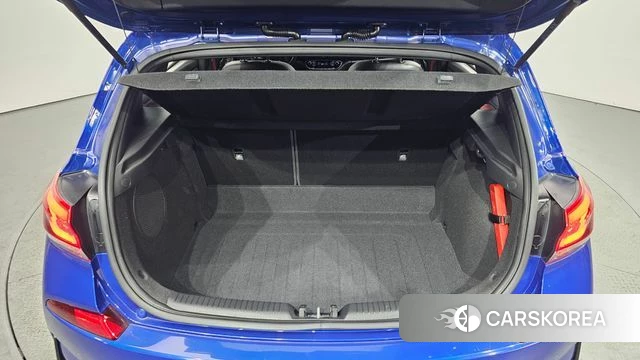 Hyundai i30 (PD) id 3905306 из Кореи 11