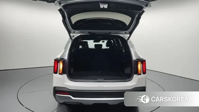 Kia The New Sorento 4th Generation id 3410293 из Кореи 11