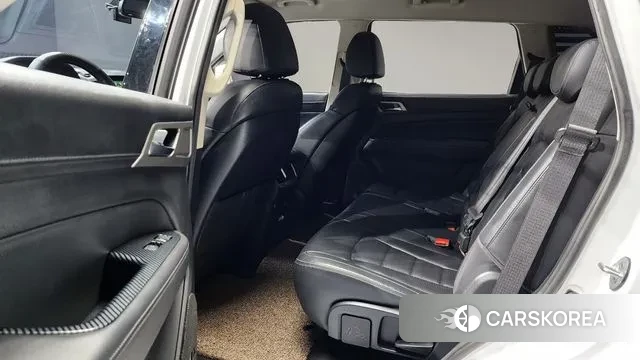 Ssangyong G4 Rexton id 3505454 из Кореи 11