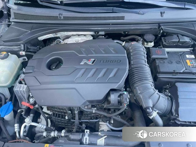 Hyundai Veloster (JS) id 4910975 из Кореи 11
