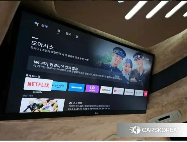 Kia Carnival 4th generation id 3934824 из Кореи 11