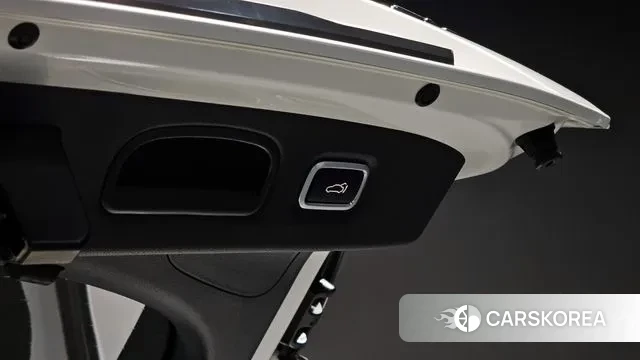 Kia Stinger Meister id 2931752 из Кореи 11