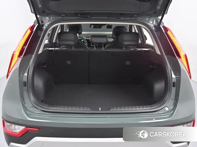 Kia Di Ol Nu Niro id 3041834 из Кореи 11