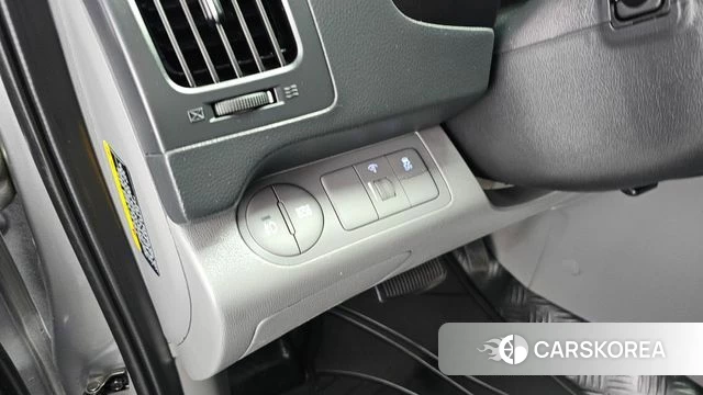 Hyundai The New Grand Starex id 4619671 из Кореи 11