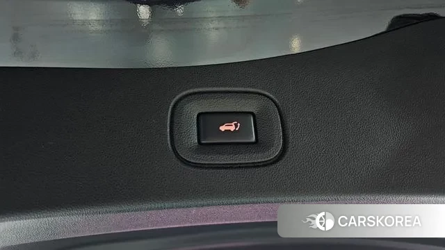 Renault Korea (Samsung) The New QM6 id 3018365 из Кореи 11