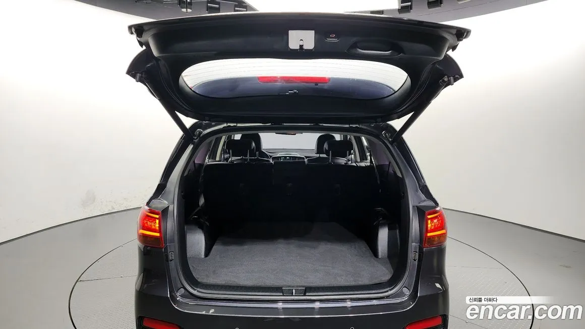 Kia The New Sorento id 2091193 из Кореи 11