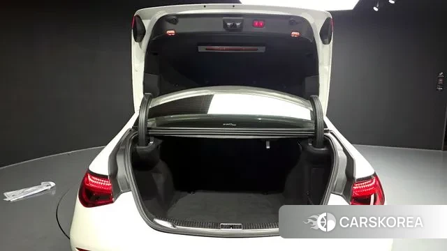 Mercedes-Benz S-Class W223 id 3037684 из Кореи 11